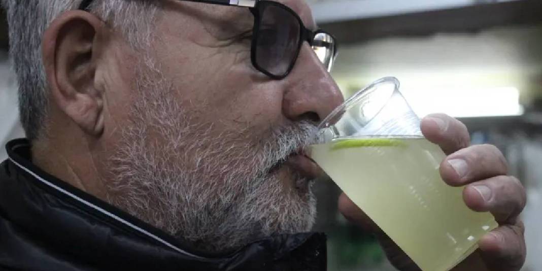 Soğuk hava tezgahına bolluk getirdi! Yarım asırlık tecrübe konuşuyor: “Grip olanın masrafı benden” 5